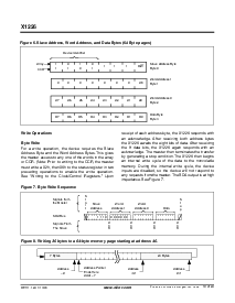 浏览型号X1226的Datasheet PDF文件第10页