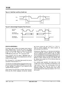 浏览型号X1226S8的Datasheet PDF文件第9页