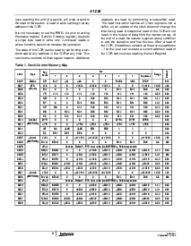 浏览型号X1226V8Z的Datasheet PDF文件第6页