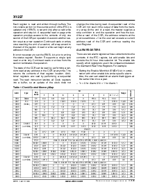 浏览型号X1227S8-2.7A的Datasheet PDF文件第4页