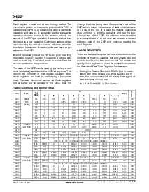 浏览型号X1227的Datasheet PDF文件第4页