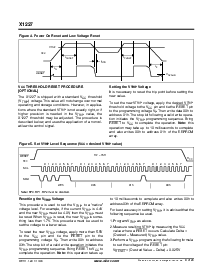 浏览型号X1227S8-2.7A的Datasheet PDF文件第9页