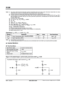 浏览型号X1228S14-2.7的Datasheet PDF文件第5页