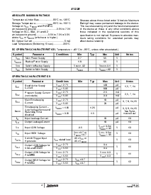 浏览型号X1228S14-2.7A的Datasheet PDF文件第4页