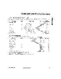 浏览型号MAX135CWI的Datasheet PDF文件第3页