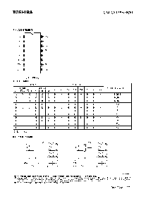 浏览型号TC74LCX138FT的Datasheet PDF文件第2页