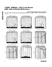 浏览型号MAX1444的Datasheet PDF文件第6页