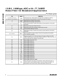 浏览型号MAX1427的Datasheet PDF文件第8页