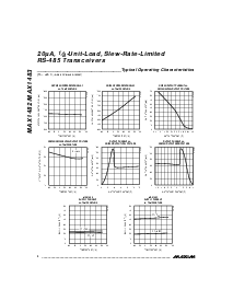 浏览型号MAX1483CSA的Datasheet PDF文件第4页