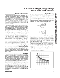浏览型号MAX1493CCJ的Datasheet PDF文件第9页