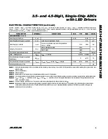 浏览型号MAX1447的Datasheet PDF文件第5页