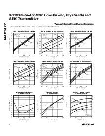 浏览型号MAX1472的Datasheet PDF文件第4页