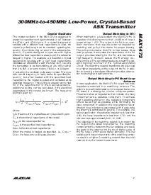 浏览型号MAX1472的Datasheet PDF文件第7页