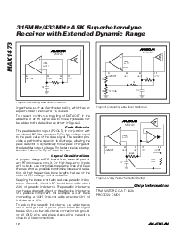 浏览型号MAX1473EUI的Datasheet PDF文件第12页
