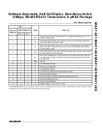 ͺ[name]Datasheet PDFļ7ҳ