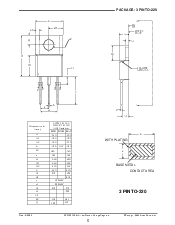 浏览型号SPX1521T-5.0的Datasheet PDF文件第5页