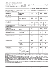 浏览型号SPX1521T-5.0的Datasheet PDF文件第2页
