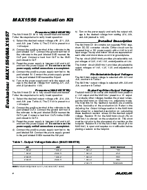 浏览型号MAX1556的Datasheet PDF文件第2页