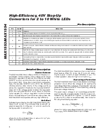 浏览型号MAX1553ETA的Datasheet PDF文件第6页