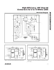 浏览型号MAX1553ETA的Datasheet PDF文件第7页