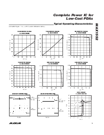 浏览型号MAX1552ETE的Datasheet PDF文件第5页