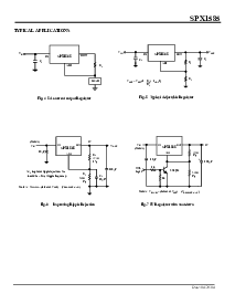 浏览型号SPX1585U-3.3的Datasheet PDF文件第5页