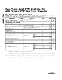 浏览型号MAX1544ETL的Datasheet PDF文件第8页