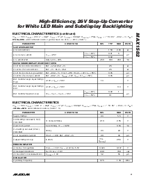 浏览型号MAX1582的Datasheet PDF文件第3页