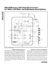 浏览型号MAX1582的Datasheet PDF文件第6页