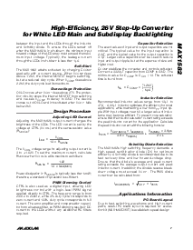 浏览型号MAX1582的Datasheet PDF文件第7页