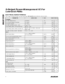 浏览型号MAX1559的Datasheet PDF文件第4页