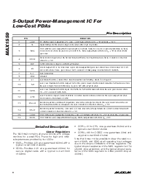 浏览型号MAX1559的Datasheet PDF文件第8页