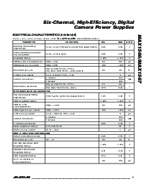 浏览型号MAX1566-MAX1567的Datasheet PDF文件第7页