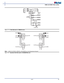 浏览型号A42MX16-FPL100的Datasheet PDF文件第11页