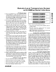 浏览型号MAX1617A的Datasheet PDF文件第9页