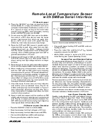 浏览型号MAX1617MEE的Datasheet PDF文件第9页