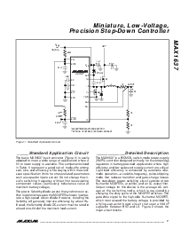 浏览型号MAX1637EEE的Datasheet PDF文件第7页