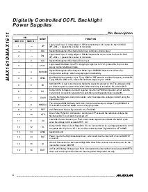 浏览型号MAX1610CSE的Datasheet PDF文件第6页