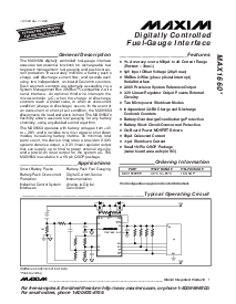 浏览型号MAX1660EEE的Datasheet PDF文件第1页