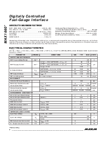 浏览型号MAX1660EEE的Datasheet PDF文件第2页