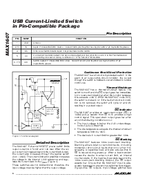 浏览型号MAX1607的Datasheet PDF文件第6页