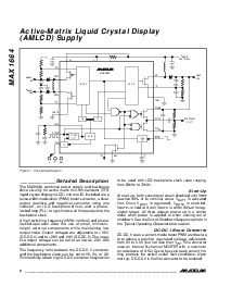 浏览型号MAX1664的Datasheet PDF文件第8页