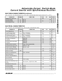 浏览型号MAX1640EEE的Datasheet PDF文件第3页