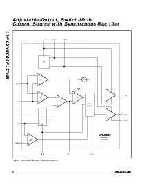 浏览型号MAX1640EEE的Datasheet PDF文件第6页