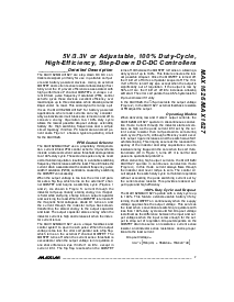 浏览型号MAX1627ESA的Datasheet PDF文件第7页