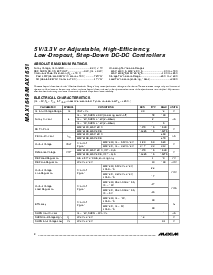浏览型号MAX1649ESA的Datasheet PDF文件第2页