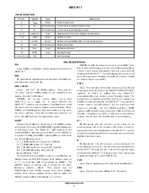 浏览型号MAX1617的Datasheet PDF文件第3页