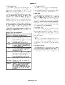 浏览型号MAX1617的Datasheet PDF文件第8页