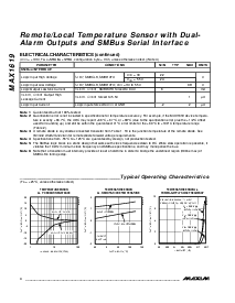 浏览型号MAX1619的Datasheet PDF文件第4页