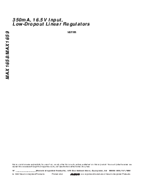 浏览型号MAX1659ESA的Datasheet PDF文件第12页